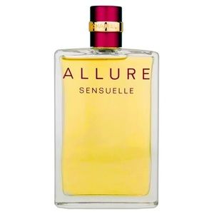 CHANEL ALLURE SENSUELLE EDP